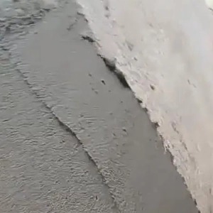 毕节水工建筑物I级C55聚合物改性水泥砂浆 渠道防渗泵站加固迎水面抗冲刷砂浆