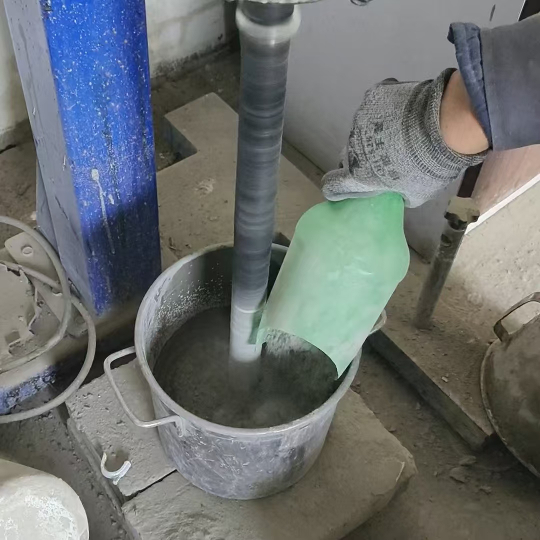 毕节桥梁公路张拉用H60压浆料与普通压浆料有什么区别？