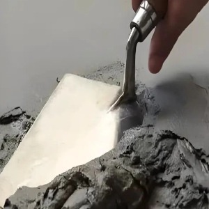 毕节混凝土裂缝孔洞剥落冻融修复用高强度丙乳防腐蚀砂浆