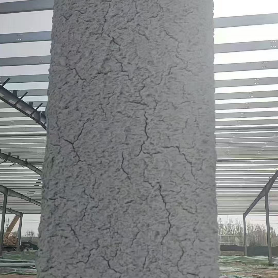 毕节钢结构混凝土夏季施工浇筑开裂无强度怎么解决